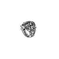 Anello Suali Donna in Argento BM2421 - BM2421